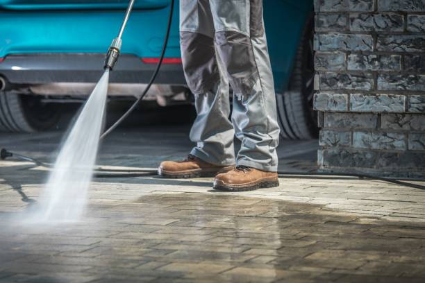 Best Machinery and Equipment Cleaning  in Tecumseh, MI