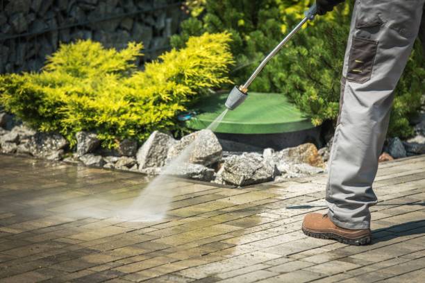 Best Concrete Sealing  in Tecumseh, MI
