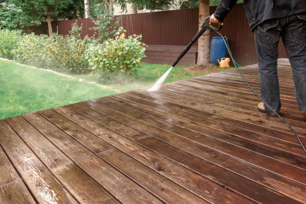 Animal Enclosure Cleaning in Tecumseh, MI