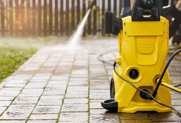 Best Post-Construction Pressure Washing  in Tecumseh, MI