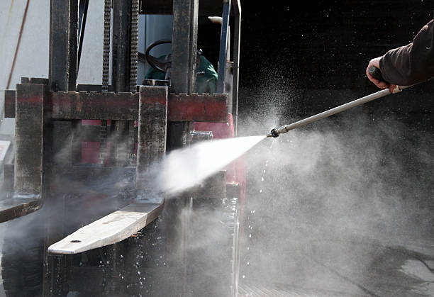 Tecumseh, MI Pressure Washing Services Company