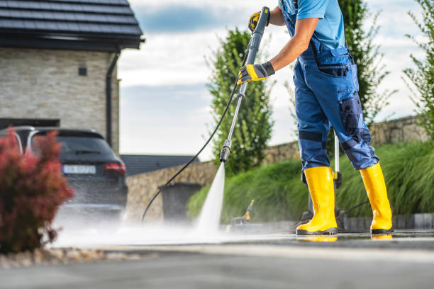 Spring Cleaning in Tecumseh, MI